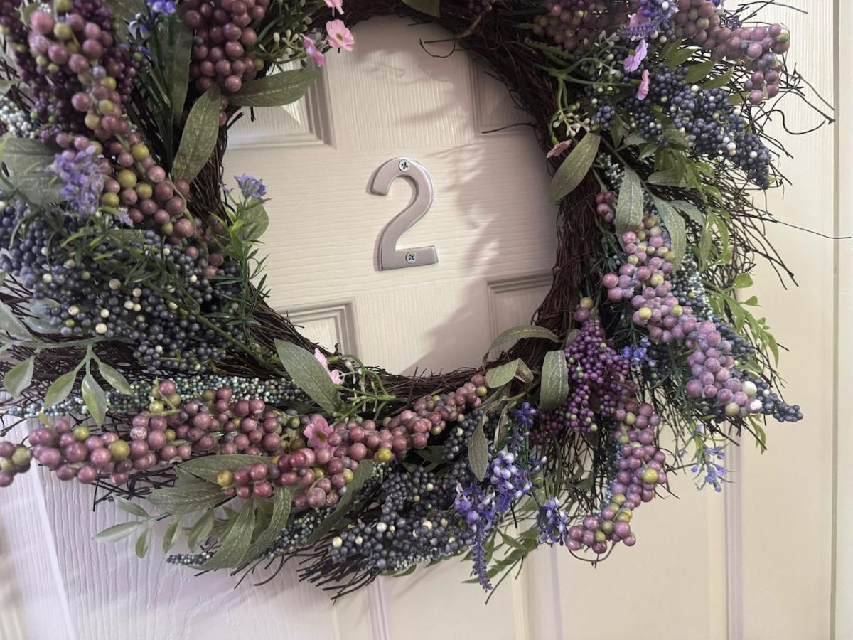 2 hicks lane, apartment 2