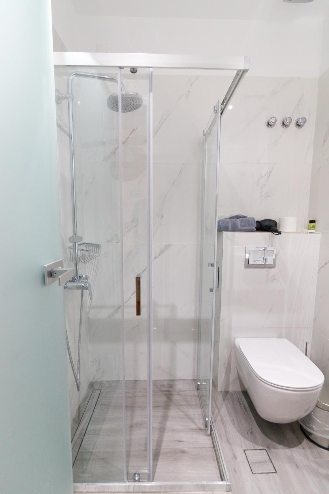 Triple Room with Sea View