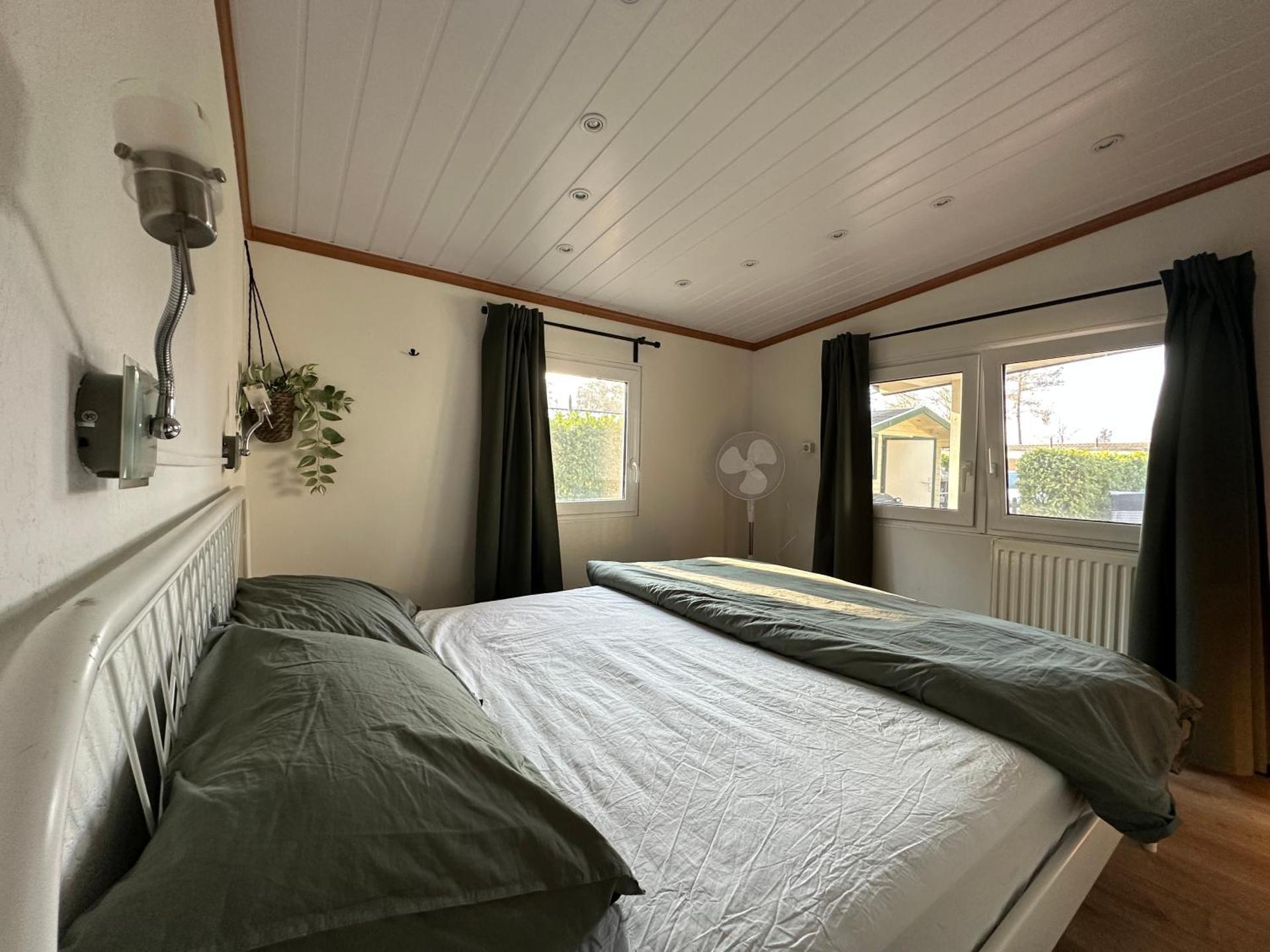 Ons Schatje op 5-sterren vakantiepark De Schatberg