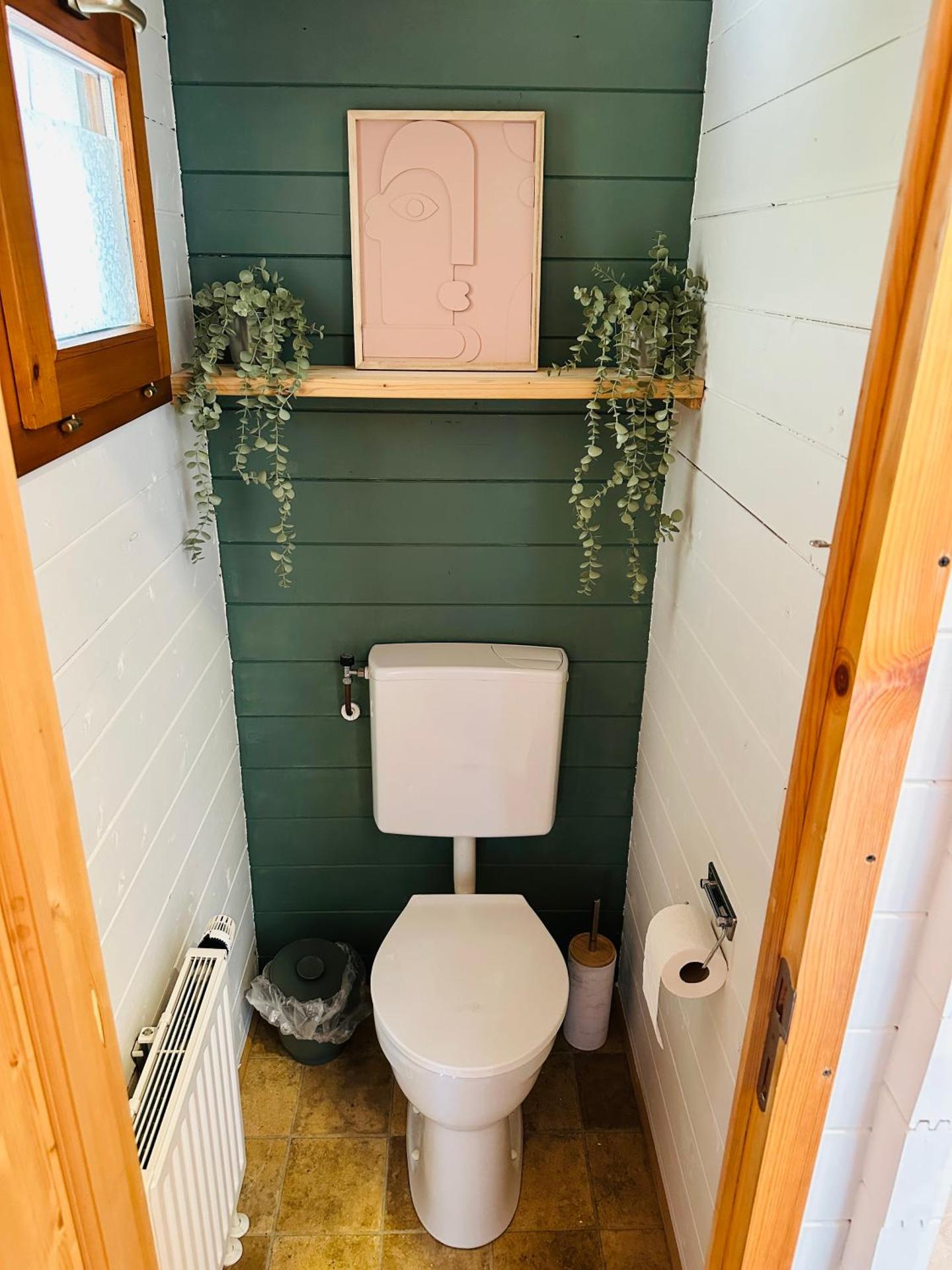 Ons Schatje op 5-sterren vakantiepark De Schatberg