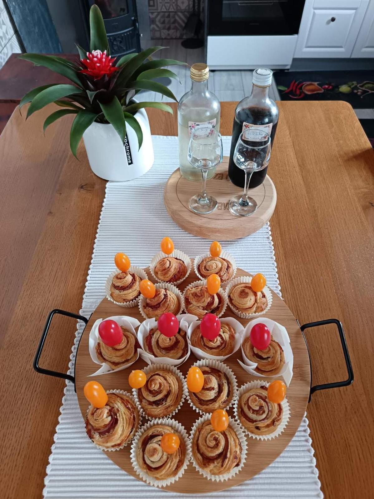 Holiday Home Dubravka