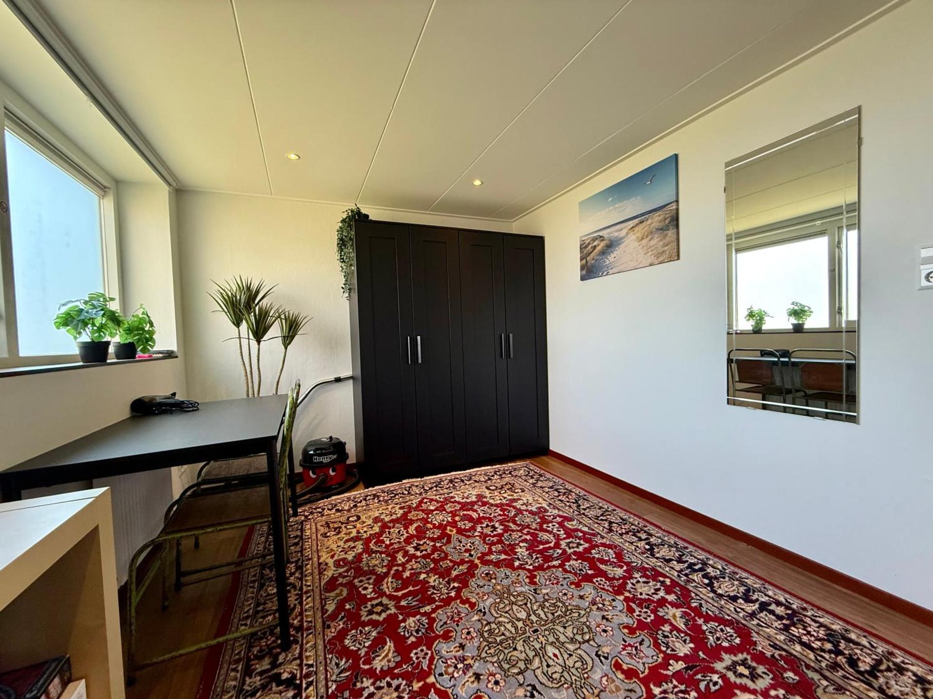 Holiday Home Vijfhuizen 2pers