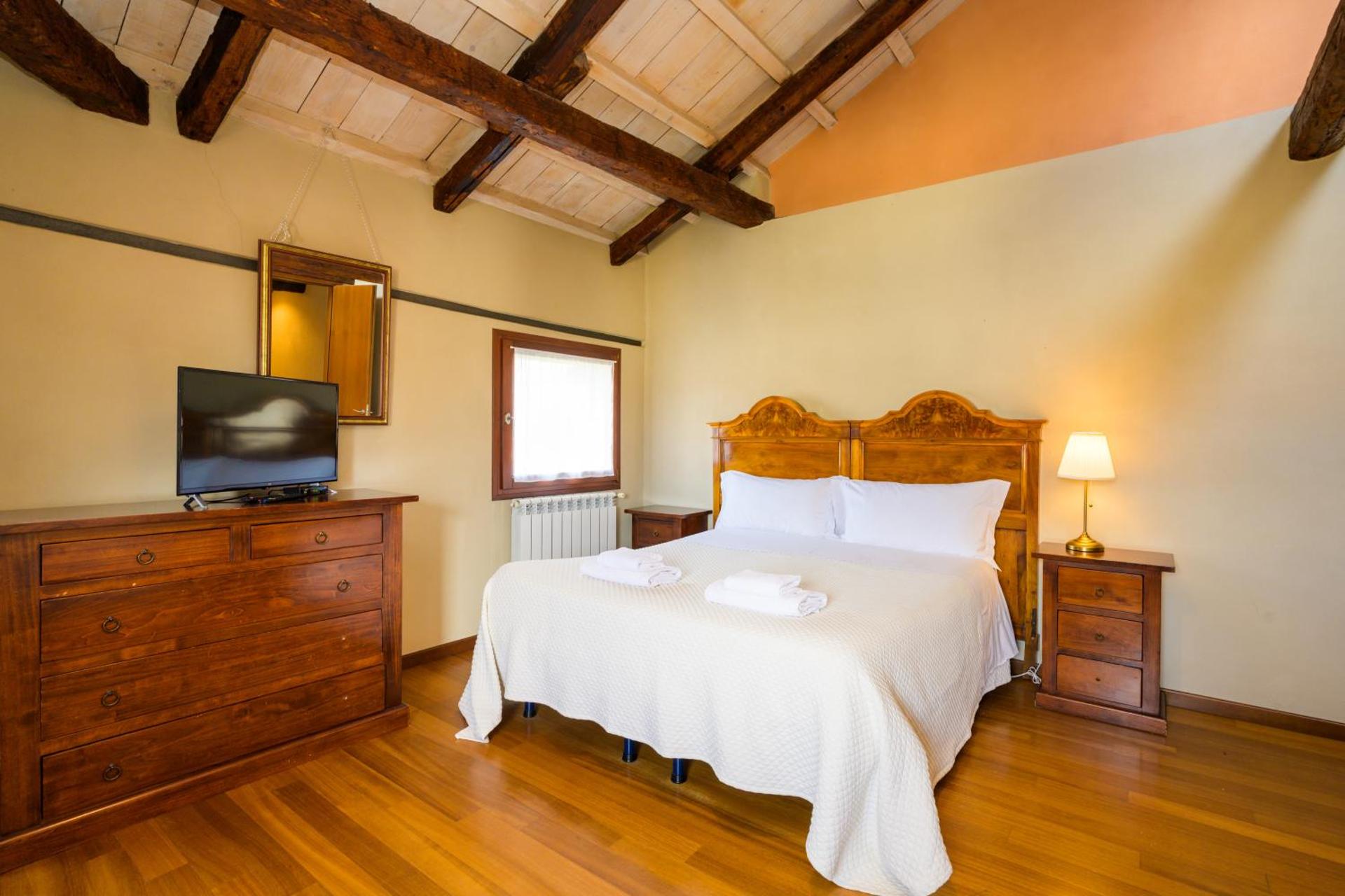 Ca' Turchette by Sarlux