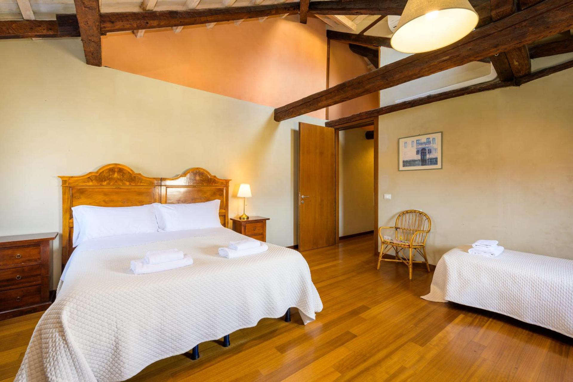 Ca' Turchette by Sarlux