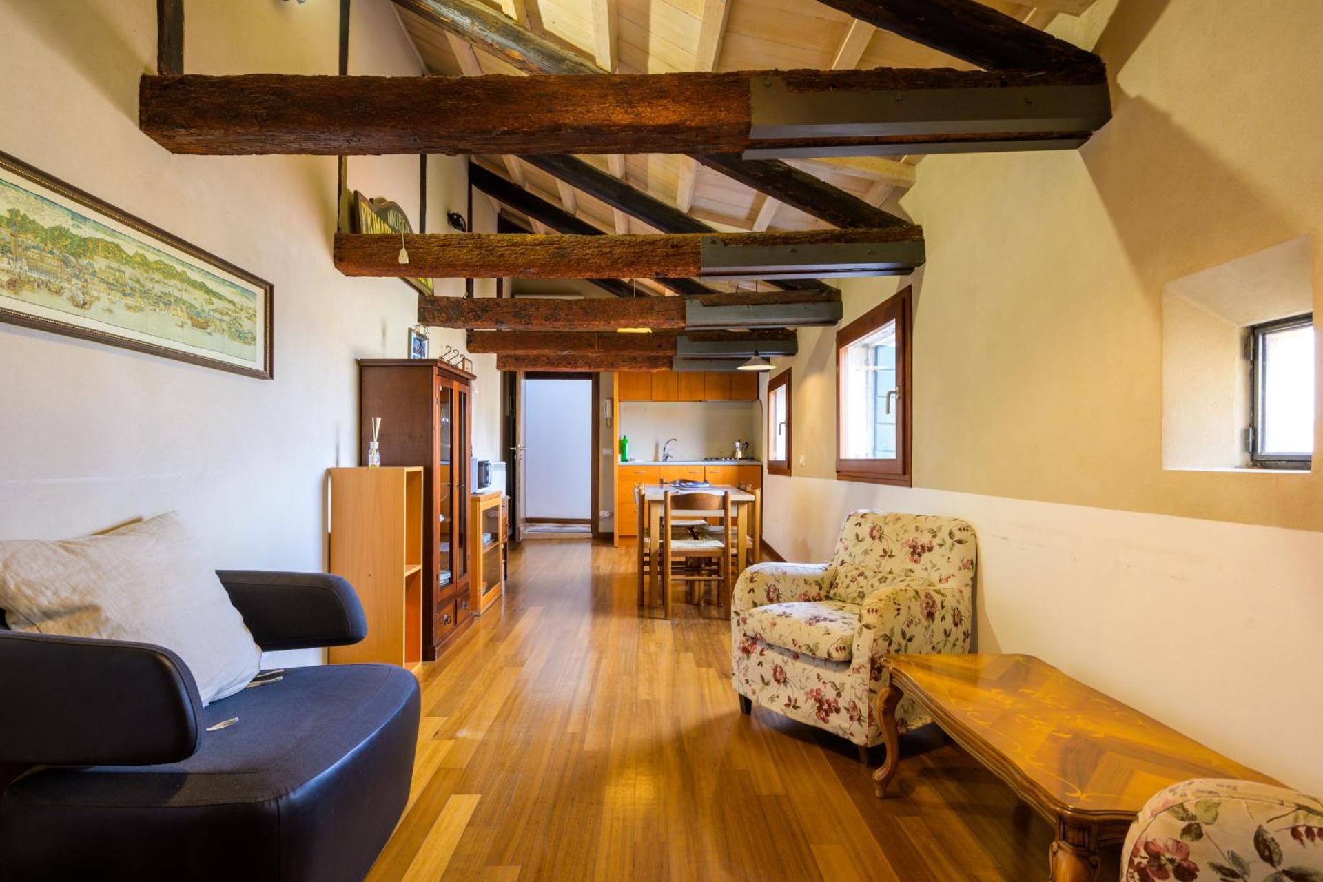 Ca' Turchette by Sarlux