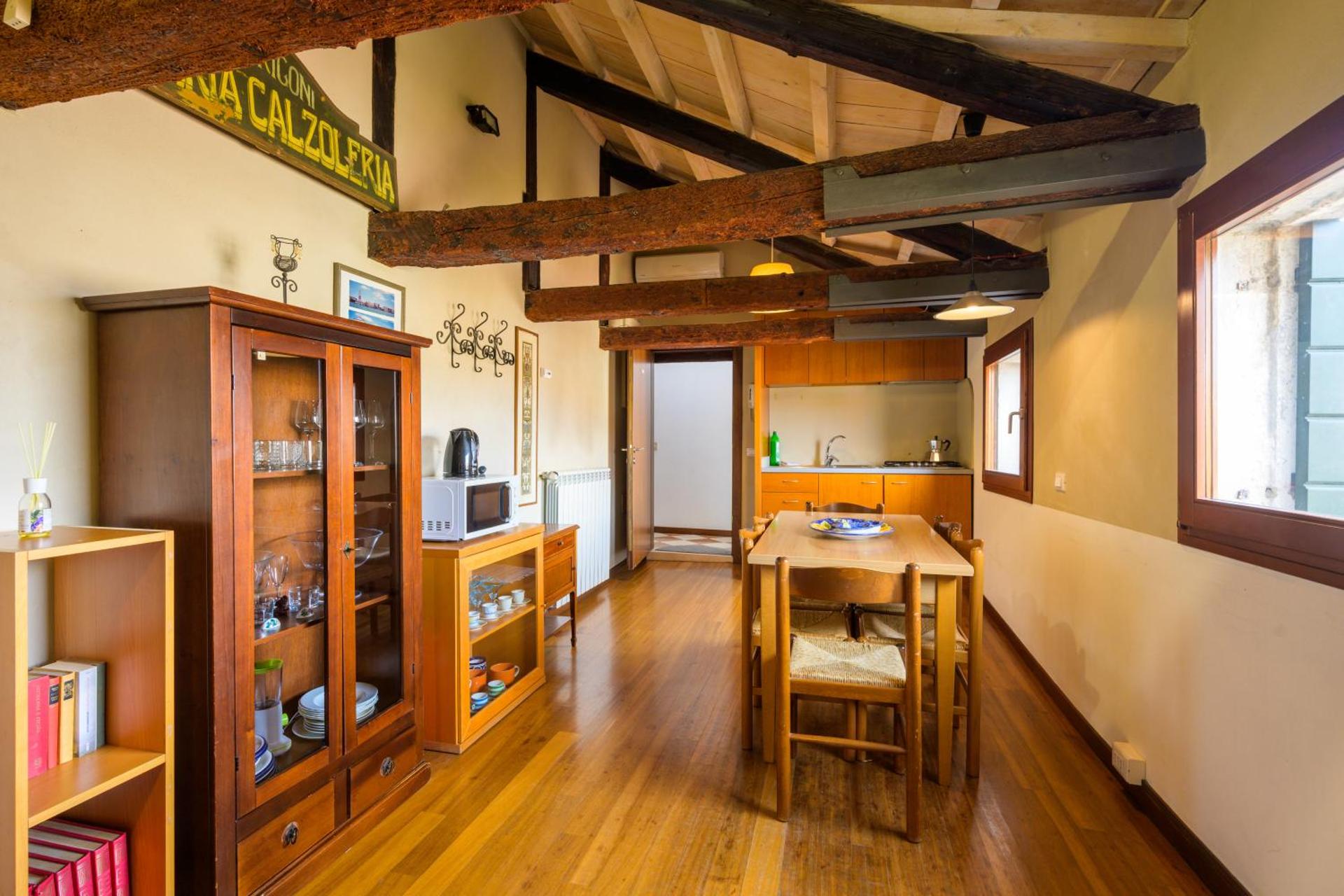 Ca' Turchette by Sarlux