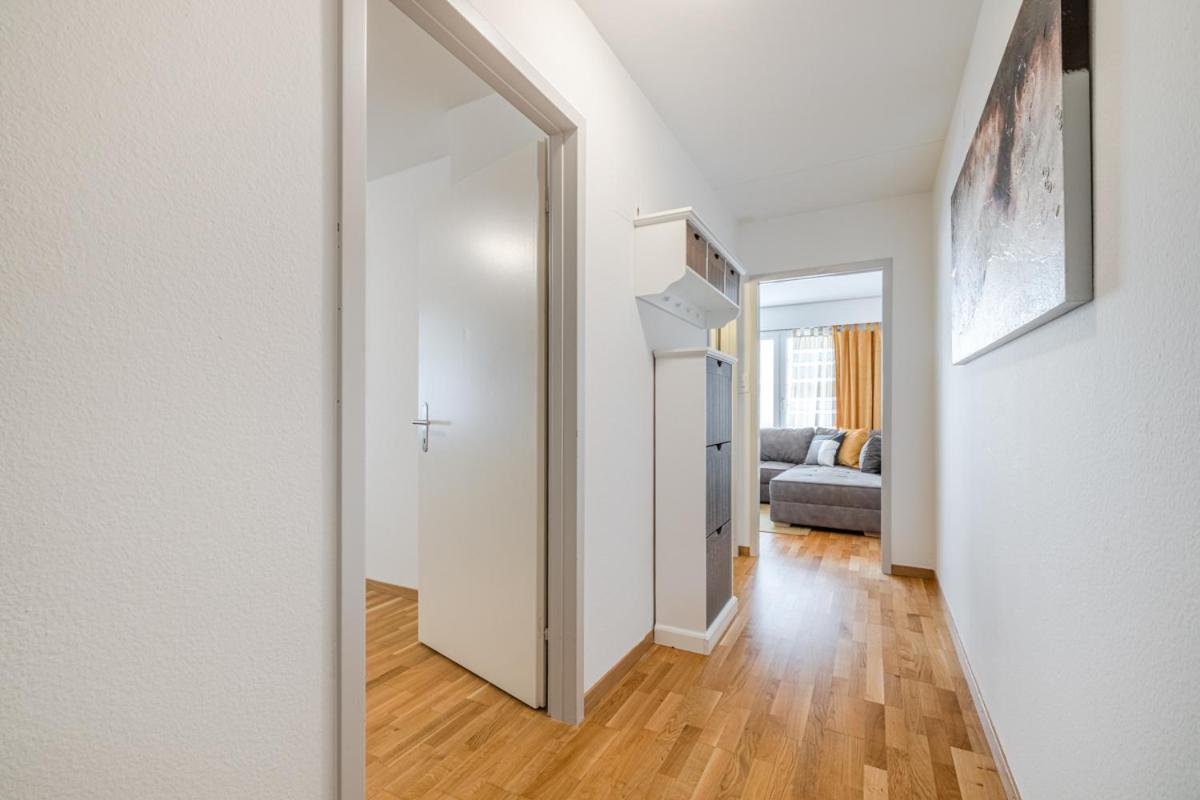 Aparthotel Mama Home Wildegg