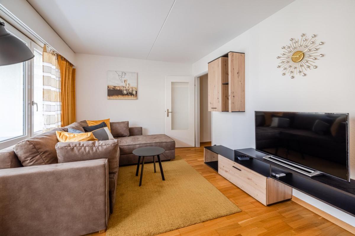 Aparthotel Mama Home Wildegg