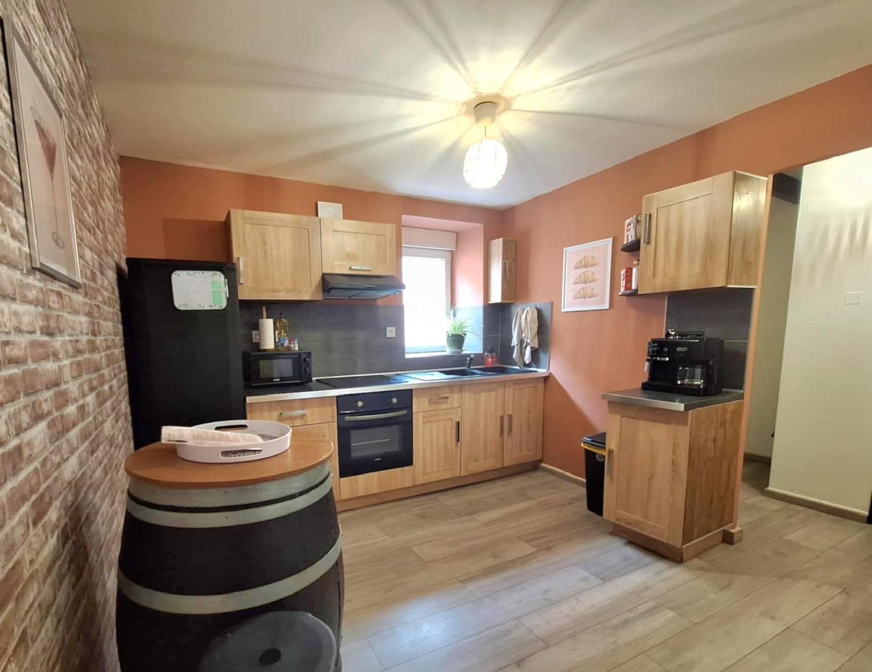 Mer Méditerranée et Béziers à 10min Parking gratuit