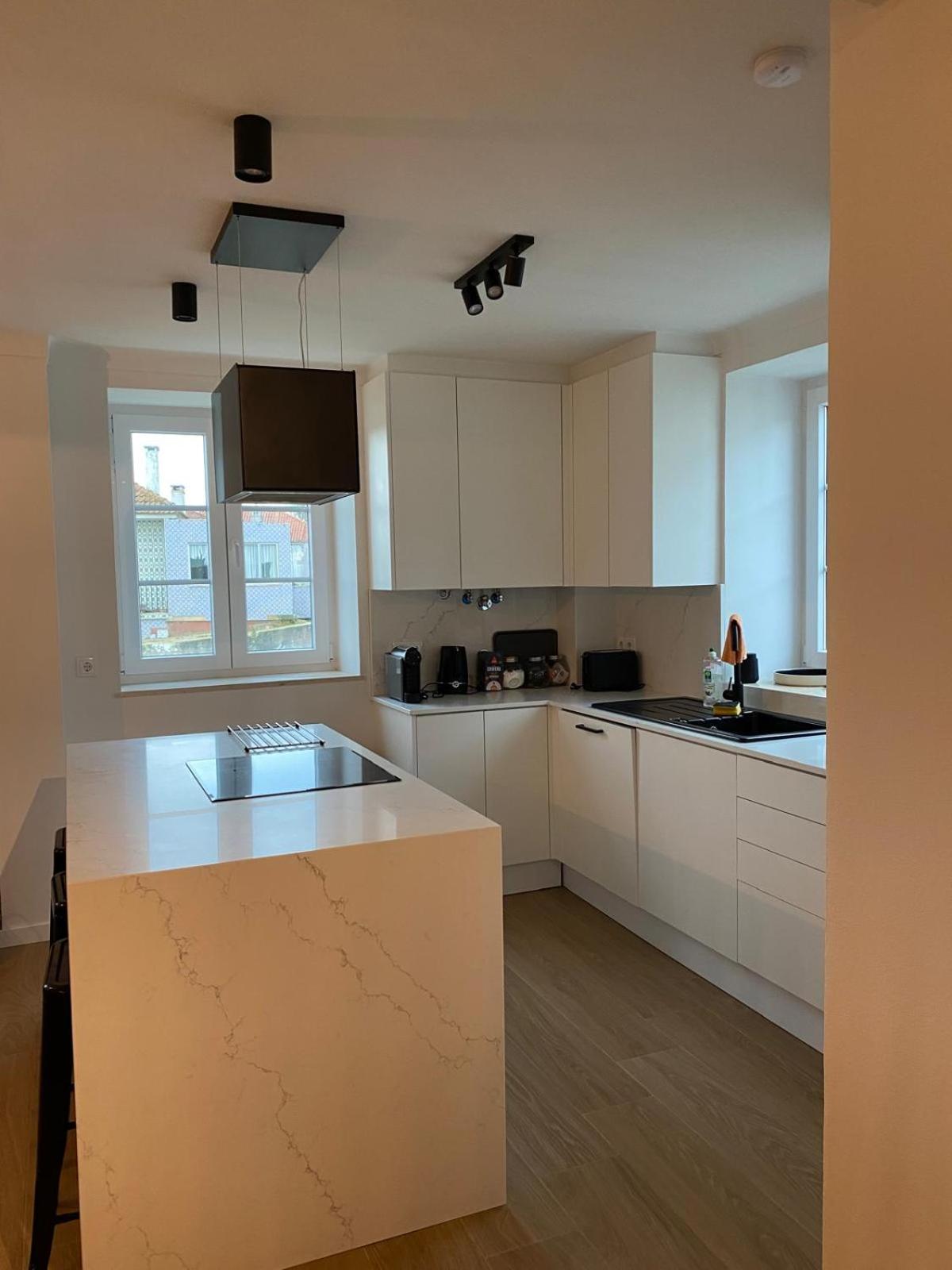 Cozy surfhouse at Obidos Lagoon