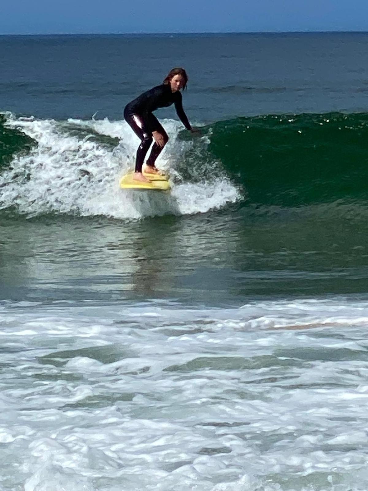 Cozy surfhouse at Obidos Lagoon