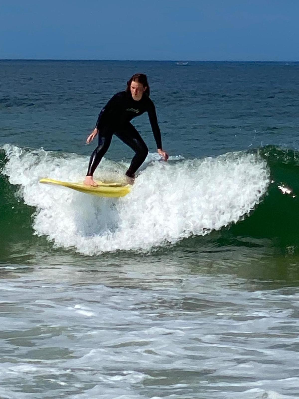Cozy surfhouse at Obidos Lagoon