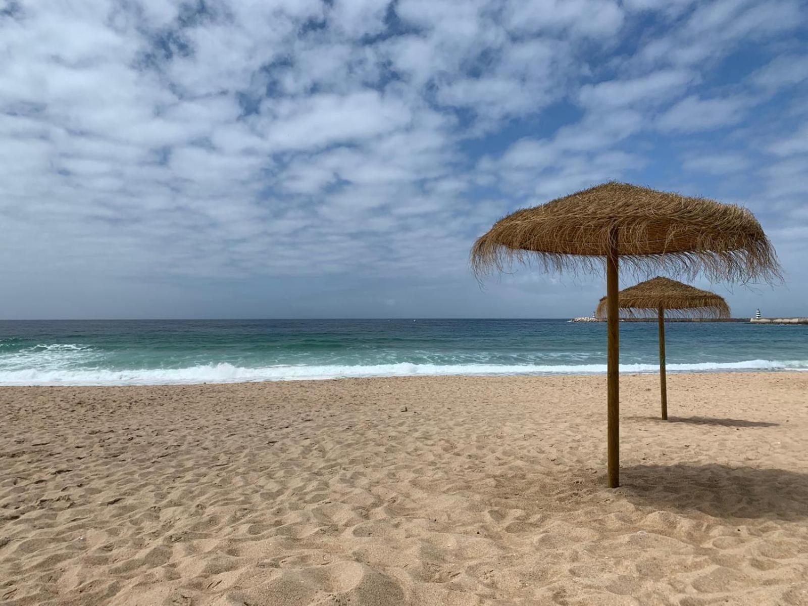 Cozy surfhouse at Obidos Lagoon
