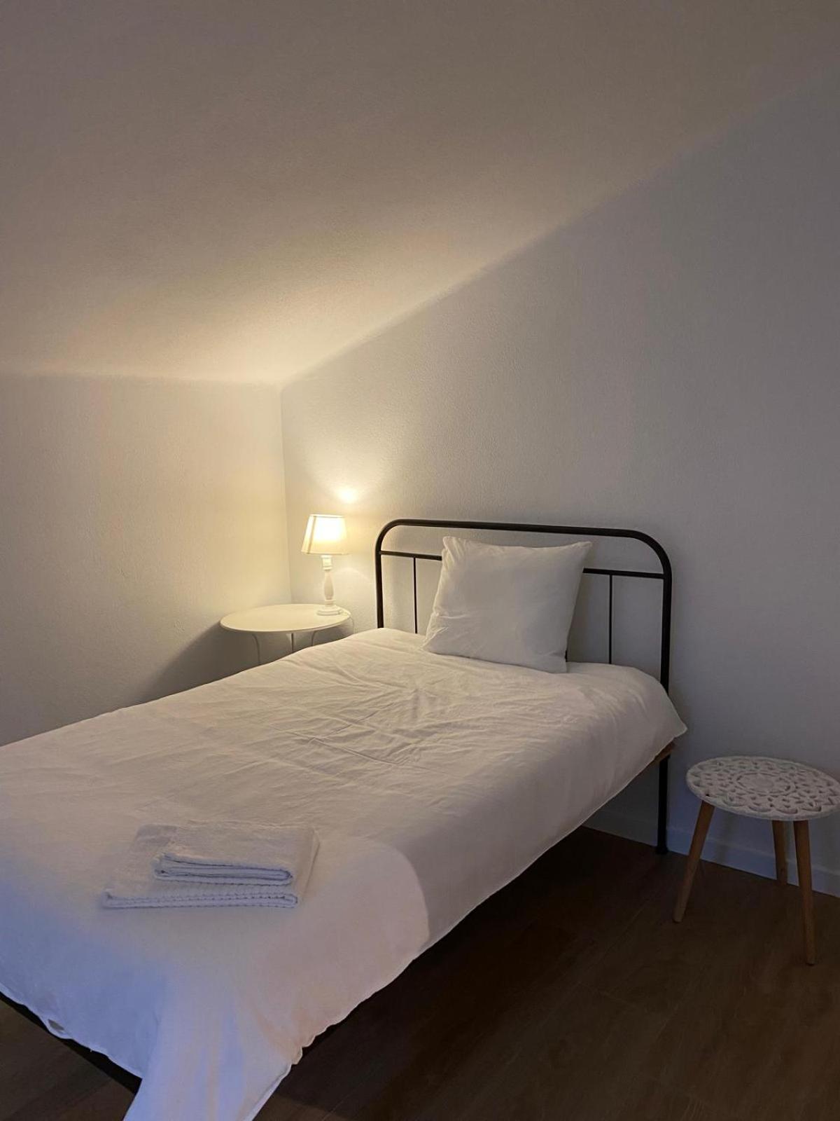 Cozy surfhouse at Obidos Lagoon