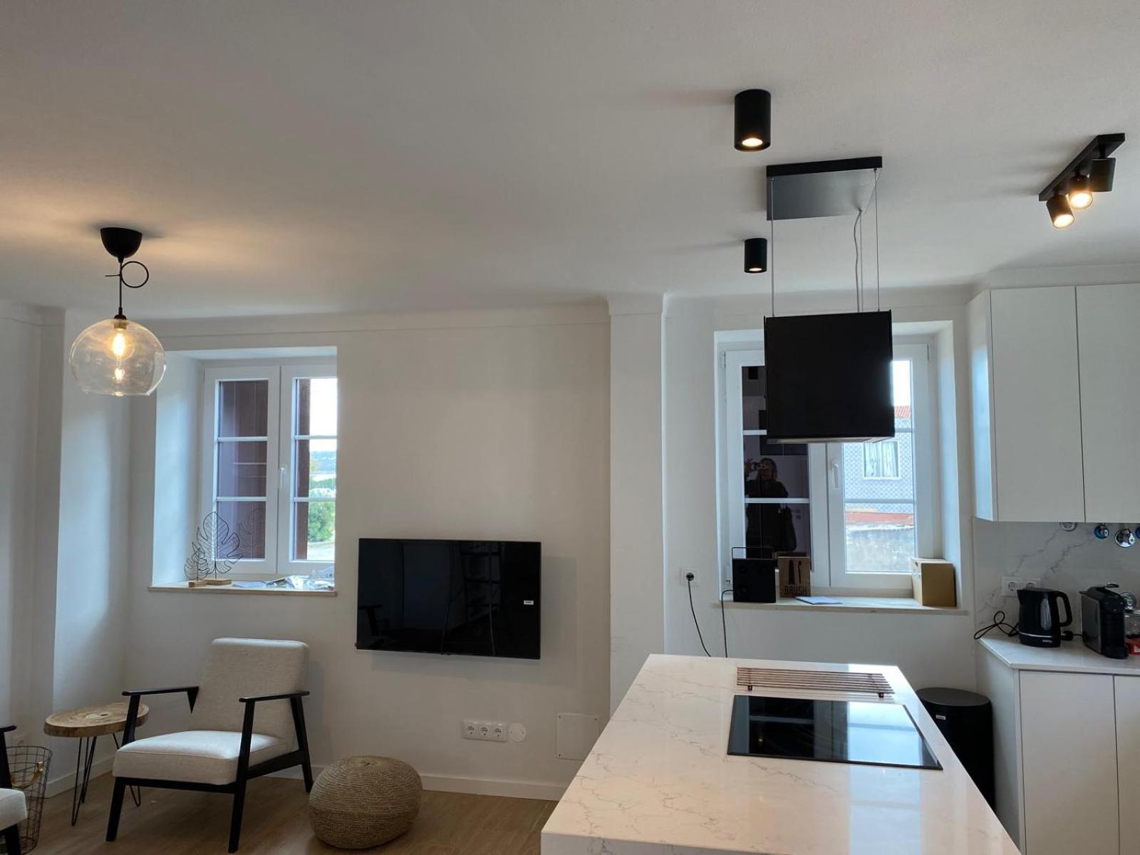 Cozy surfhouse at Obidos Lagoon