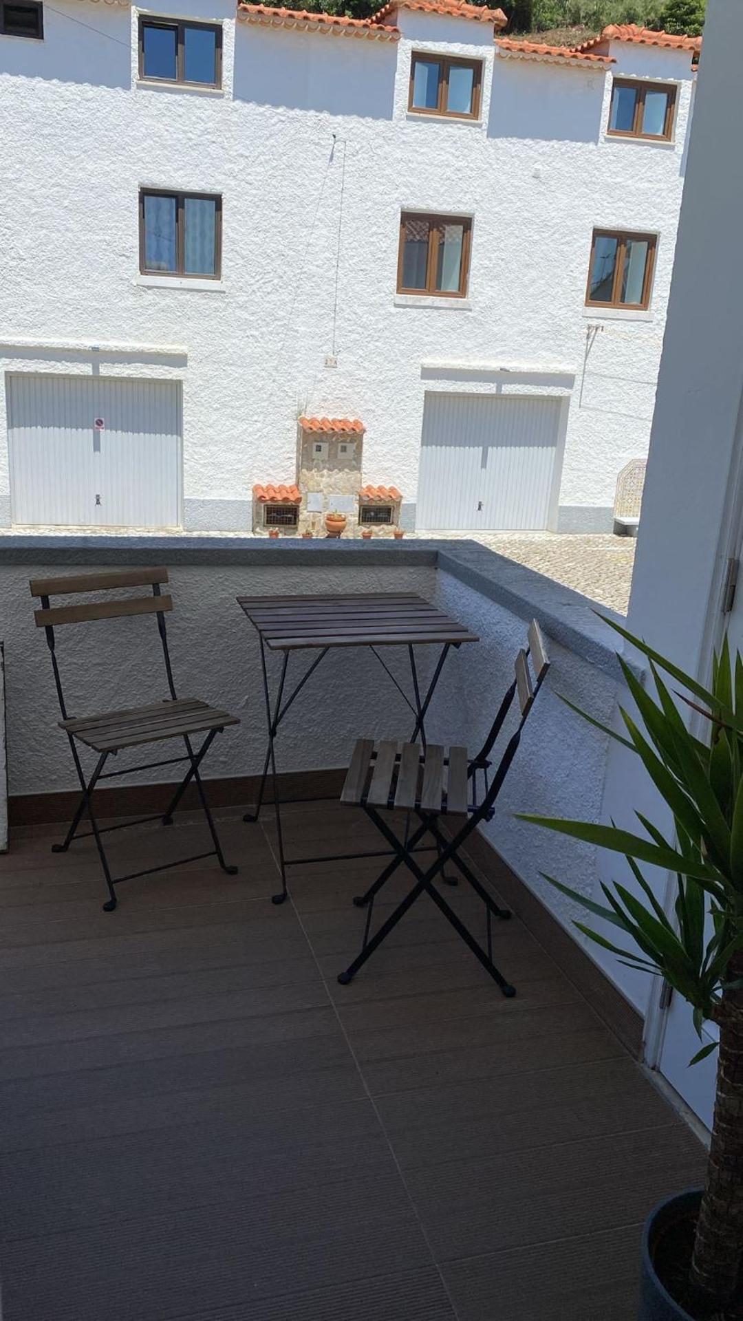 Cozy surfhouse at Obidos Lagoon