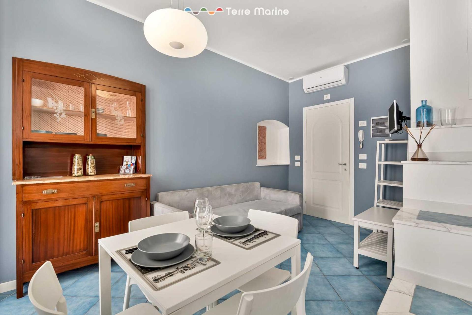 Cà dei Ciuà, Terre Marine