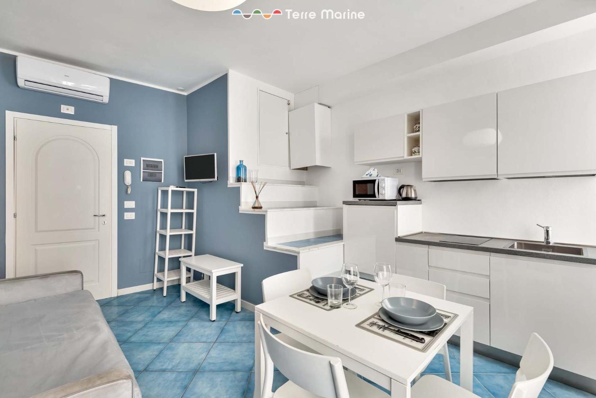 Cà dei Ciuà, Terre Marine