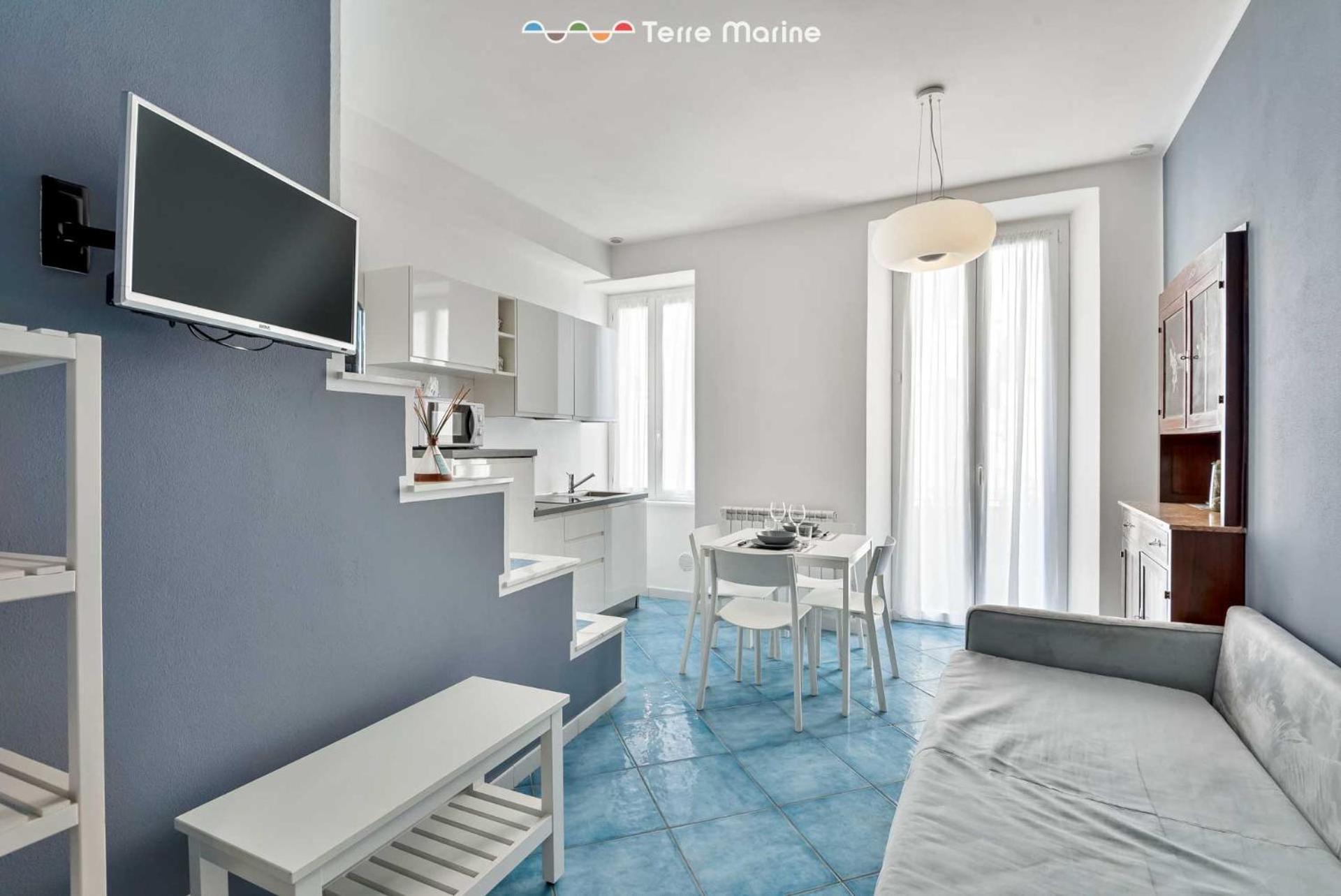 Cà dei Ciuà, Terre Marine