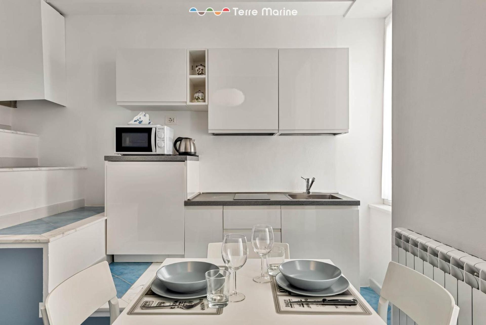 Cà dei Ciuà, Terre Marine