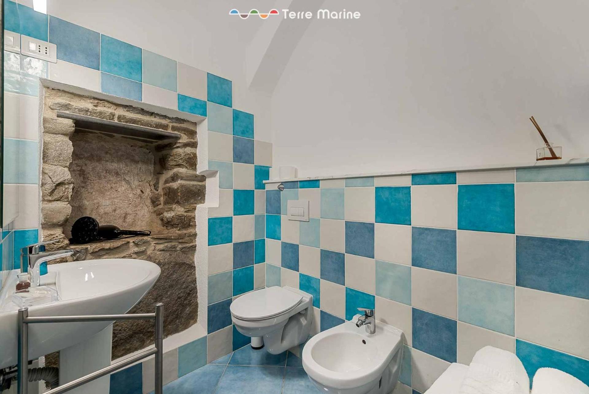 Cà dei Ciuà, Terre Marine