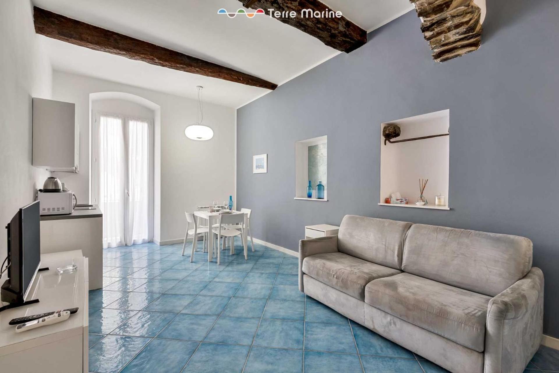 Cà dei Ciuà, Terre Marine