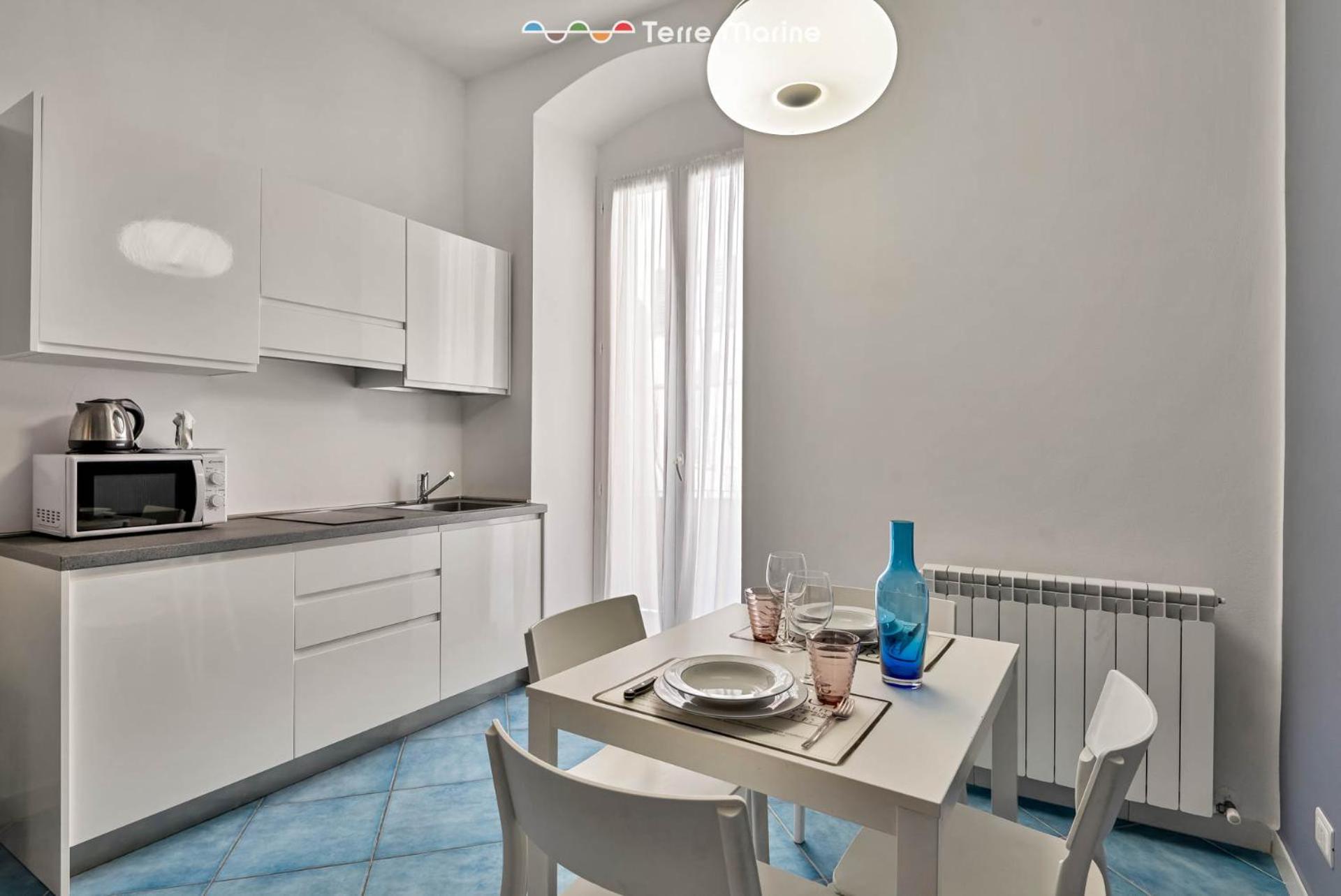 Cà dei Ciuà, Terre Marine