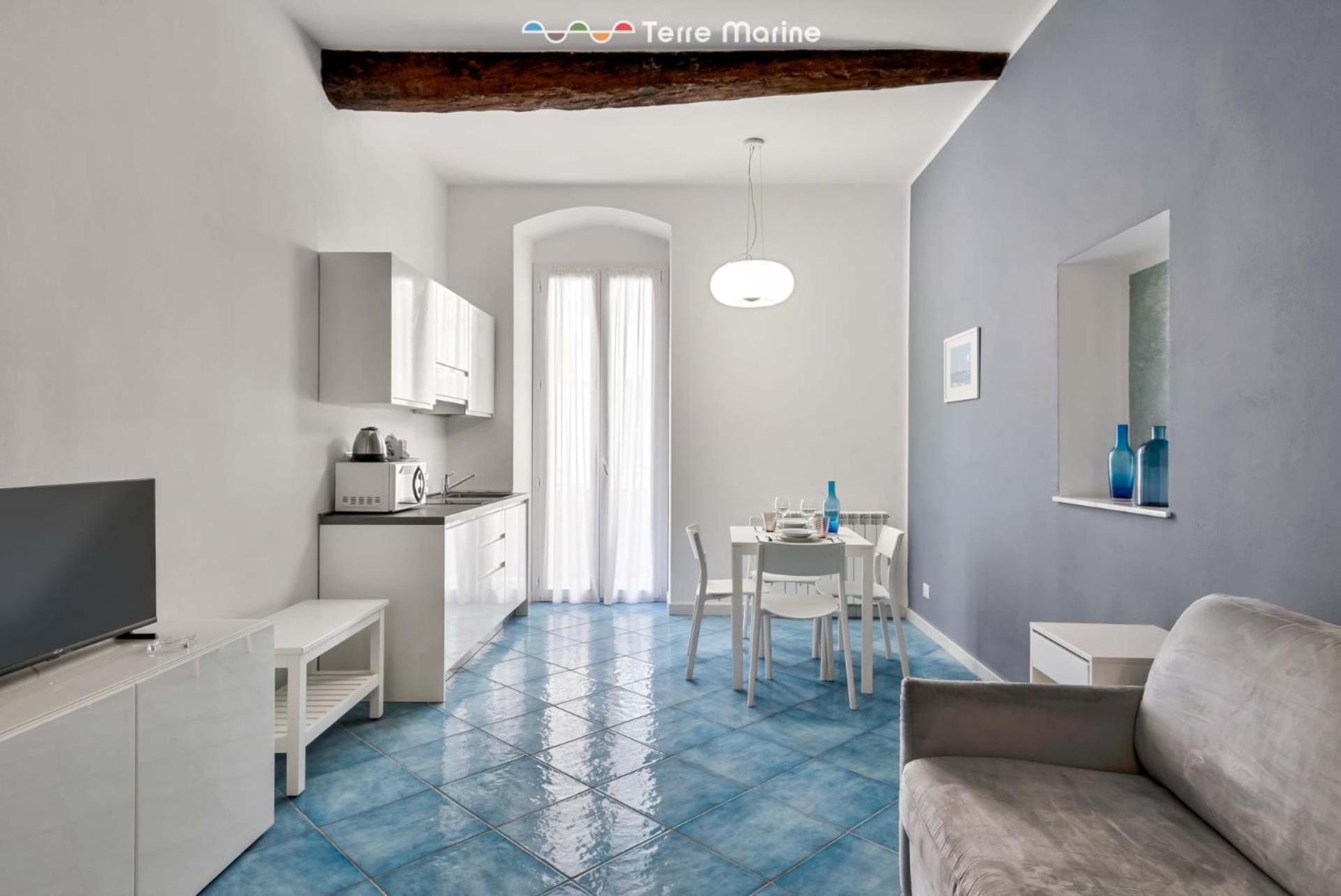 Cà dei Ciuà, Terre Marine