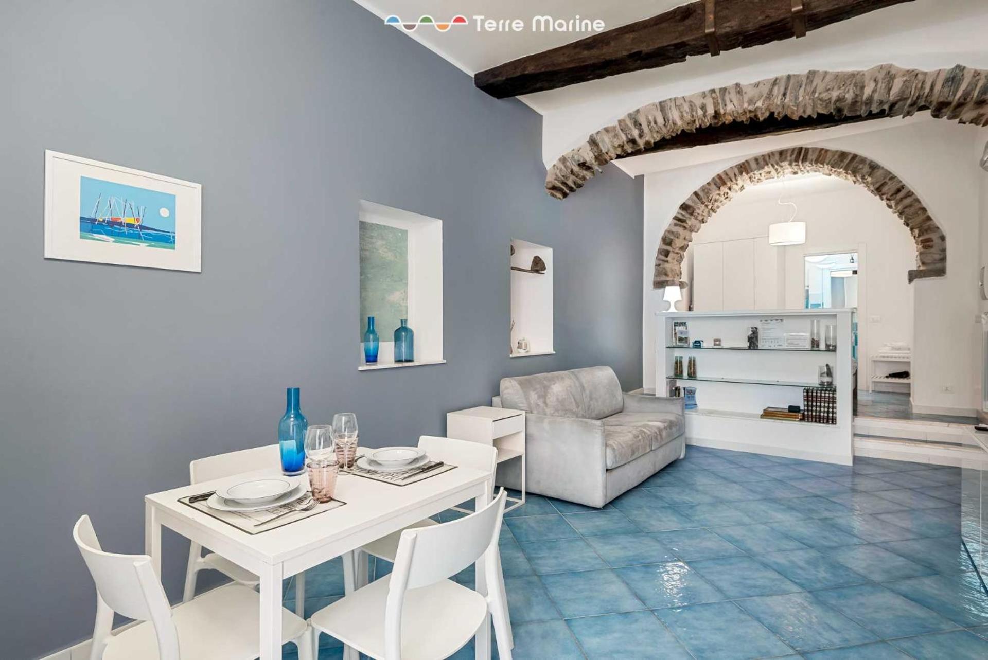 Cà dei Ciuà, Terre Marine