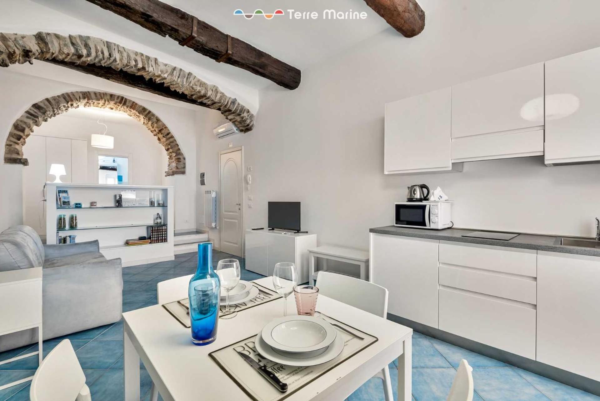 Cà dei Ciuà, Terre Marine