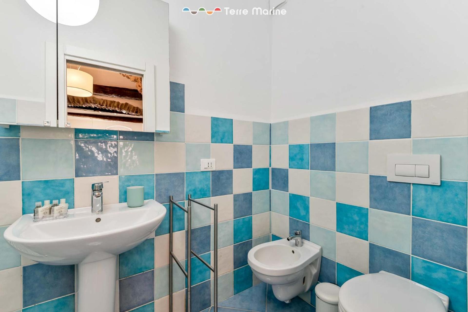 Cà dei Ciuà, Terre Marine