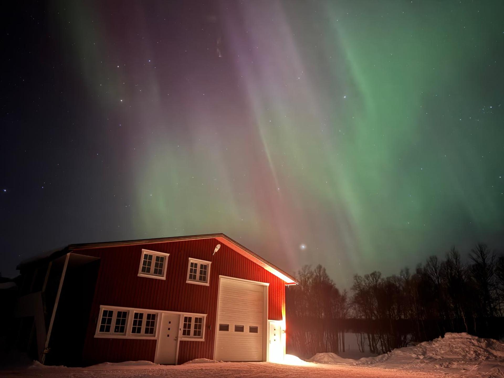 Leilighet Sølendet, i Brekken ved Røros