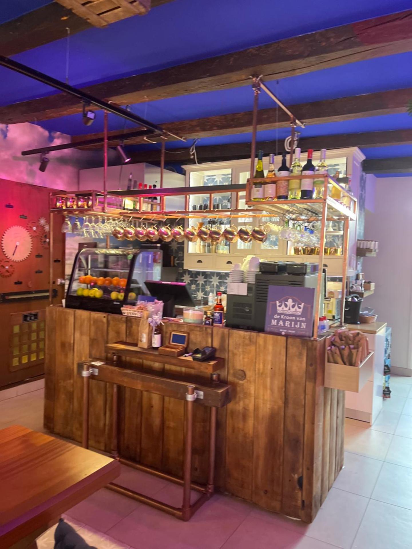 Herberg Ferwert De Kr oon van Marijn