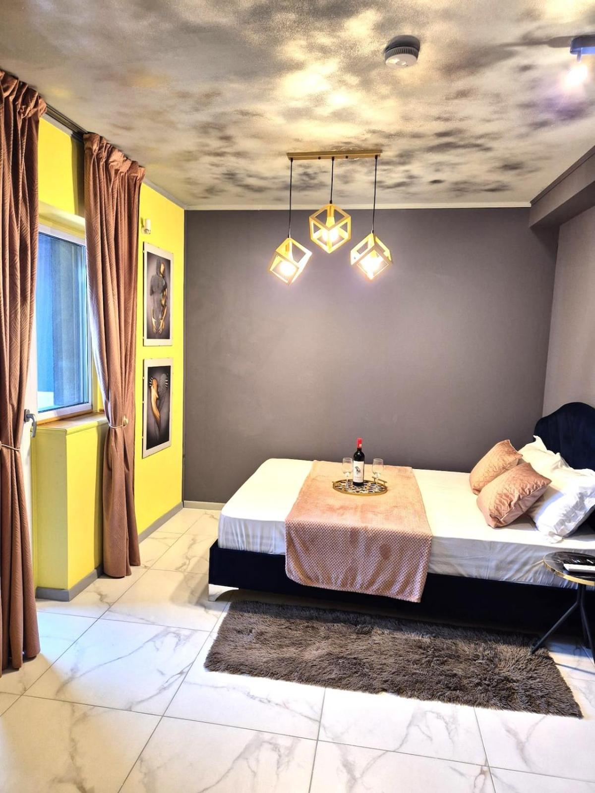 Mogosoaia High Living Studio