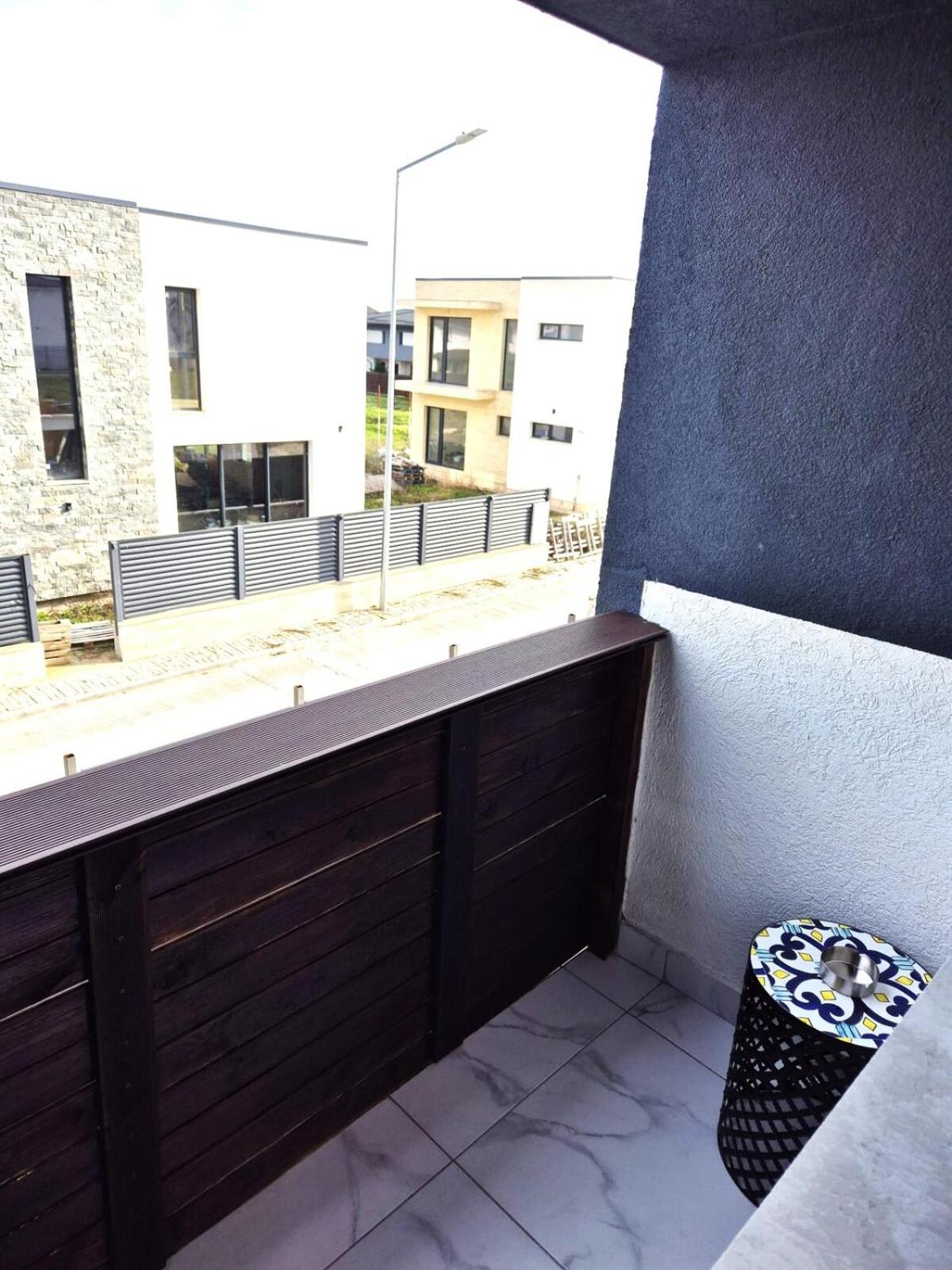 Mogosoaia High Living Studio