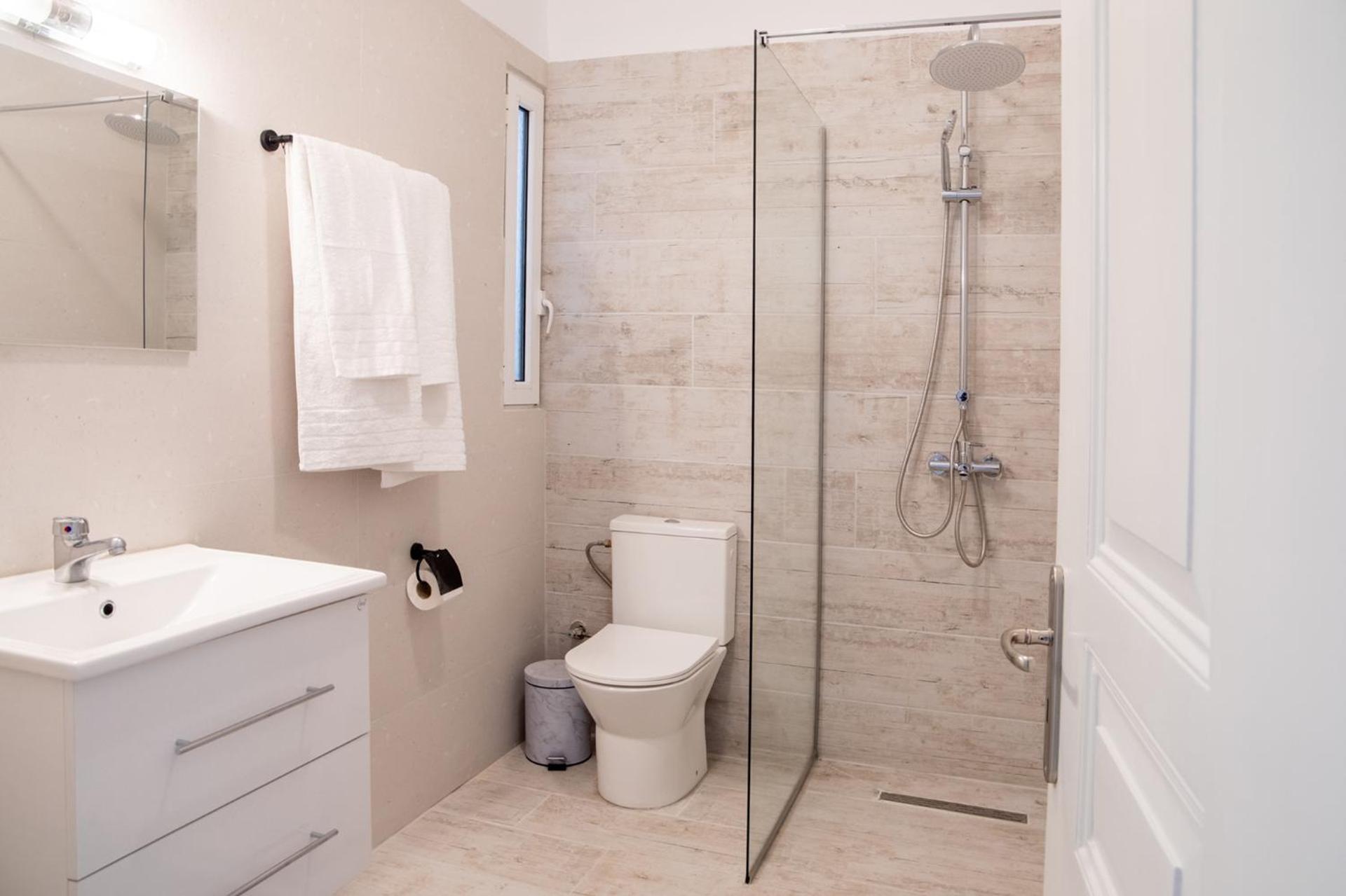 Orsiida deluxe garden house & superior garden apartment Agria