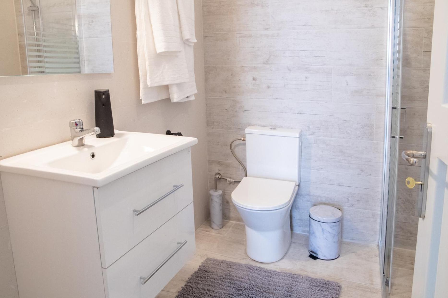 Orsiida deluxe garden house & superior garden apartment Agria