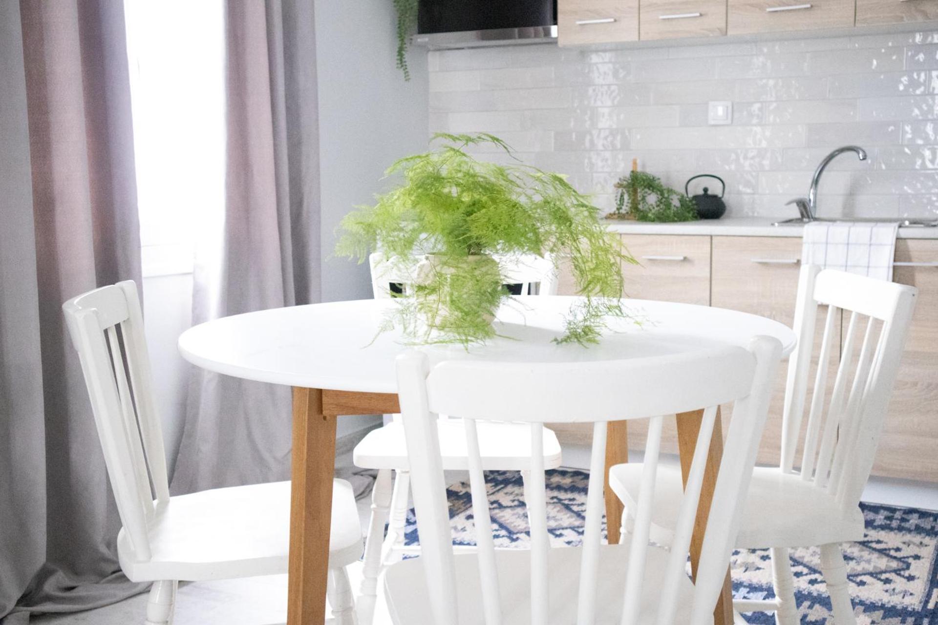 Orsiida deluxe garden house & superior garden apartment Agria