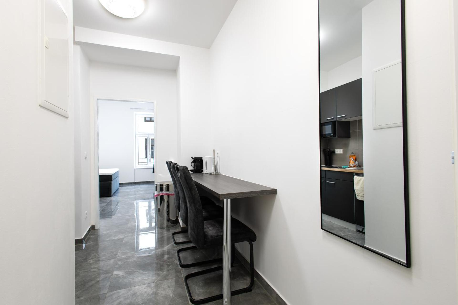 Vienna-Apartments Leopoldstadt