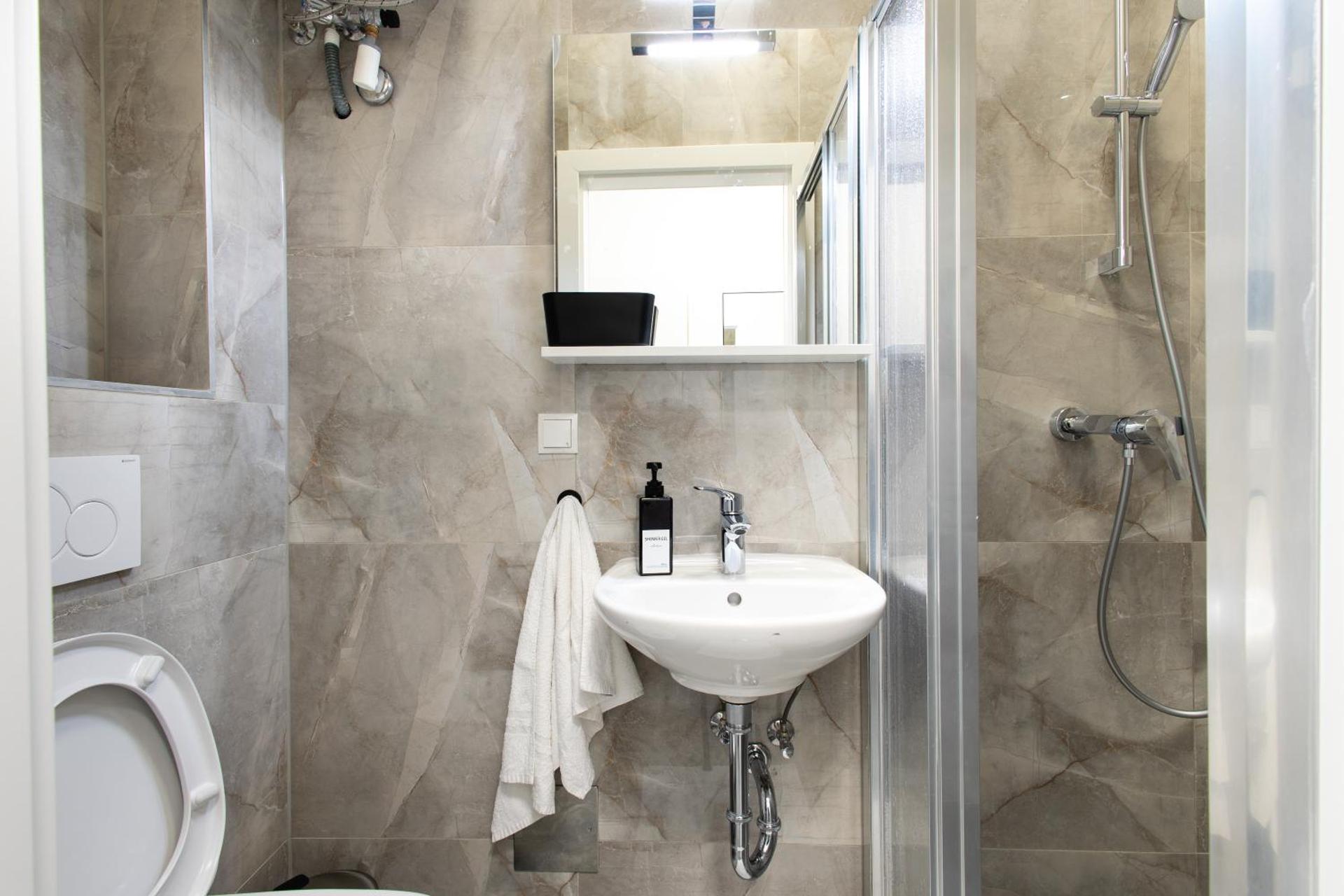 Vienna-Apartments Leopoldstadt