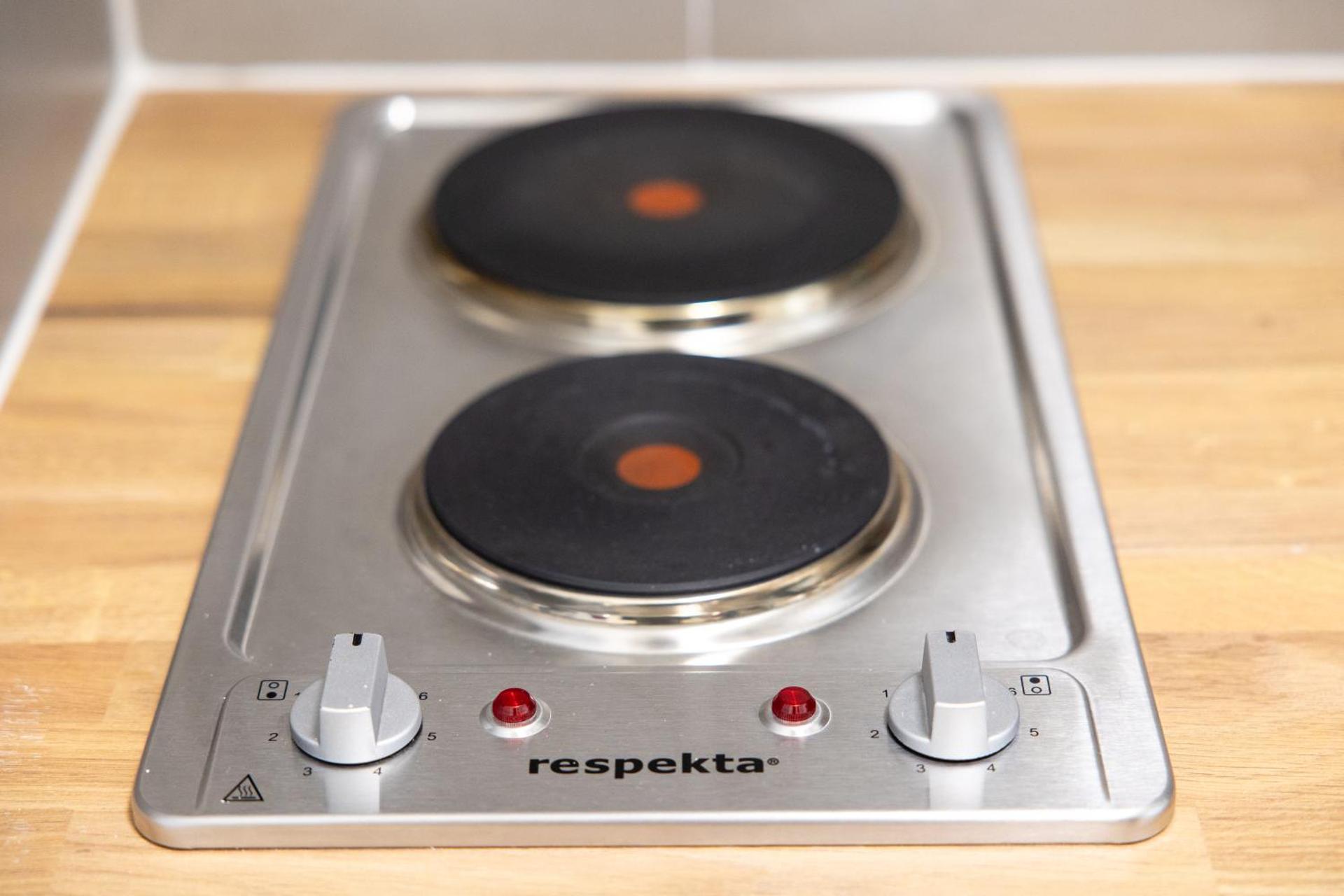 Vienna-Apartments Leopoldstadt