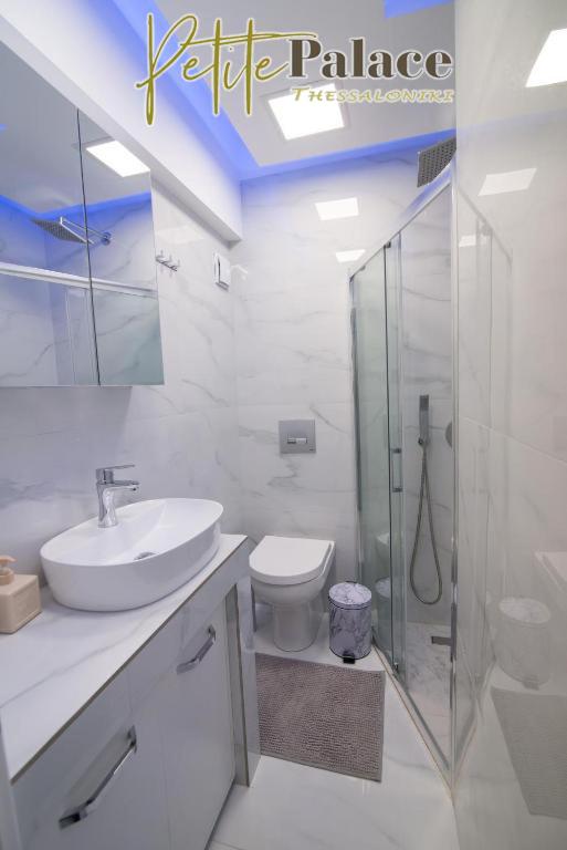 Petite Palace Aristotelous 3