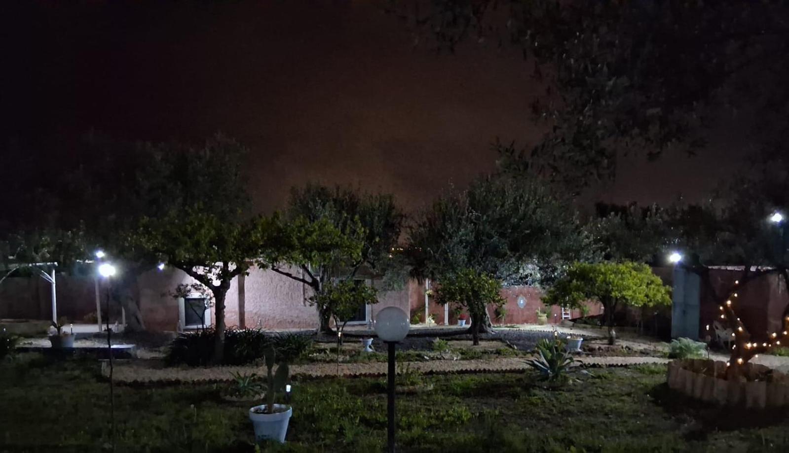 " CASALE SICULO " near Syracuse and Etna