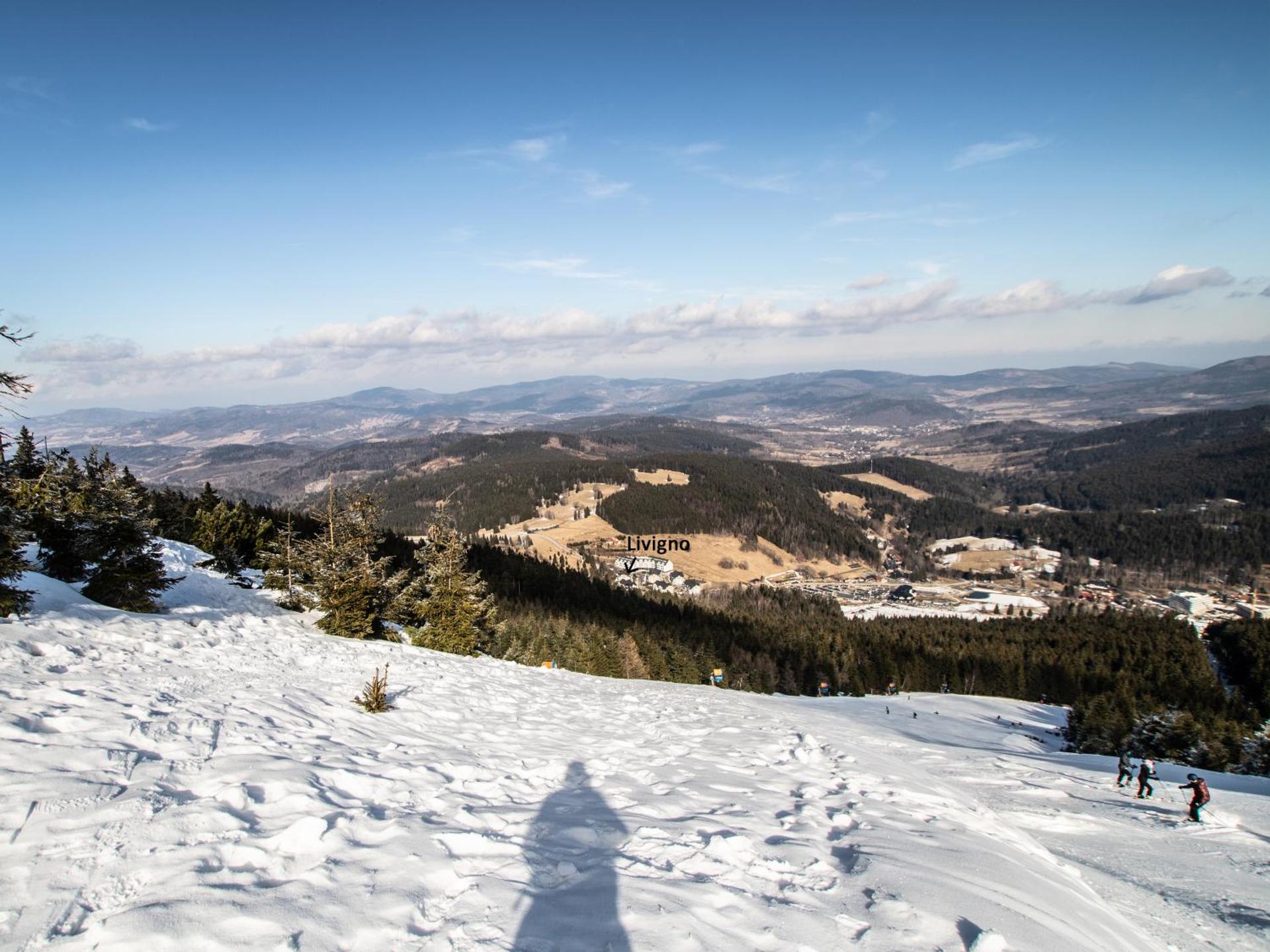 Apartamenty Czarna Góra Resort - Livigno 1 i 2