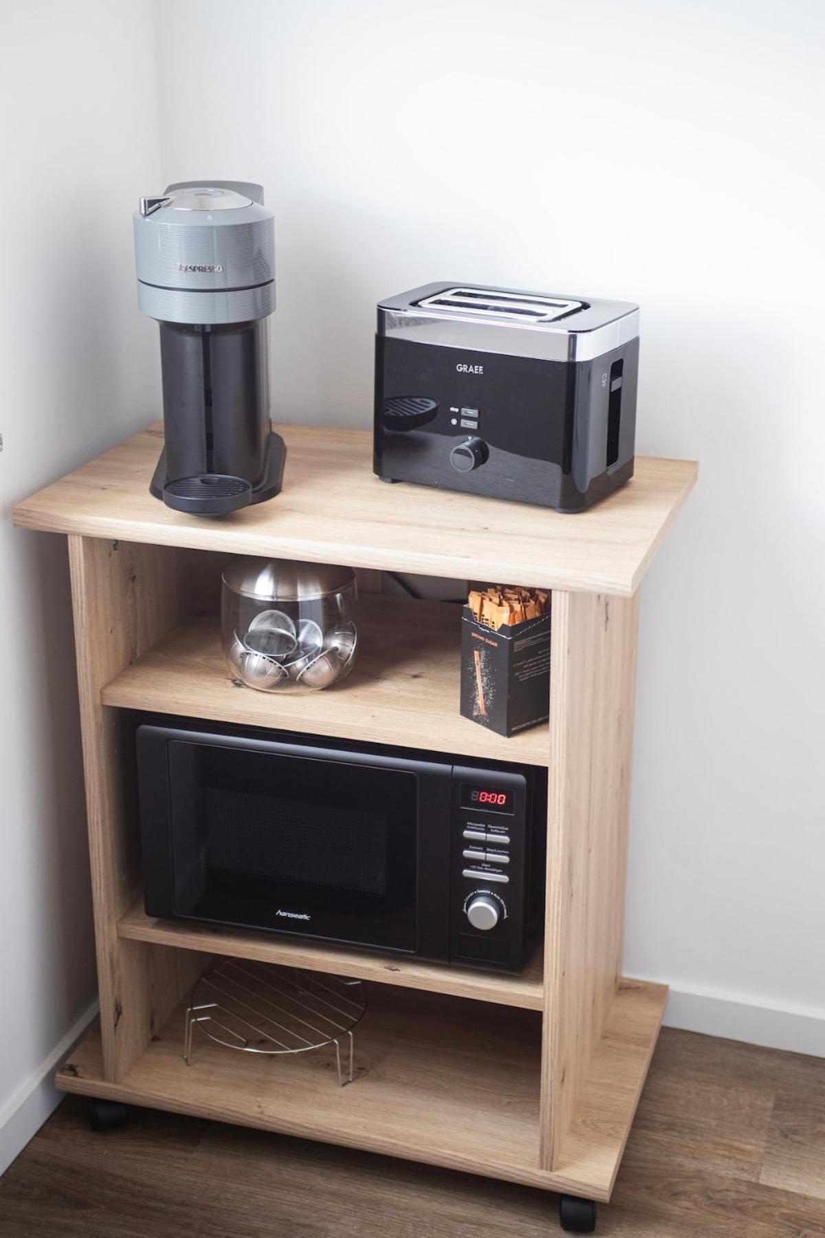 Charme & Industriedesign in Düren