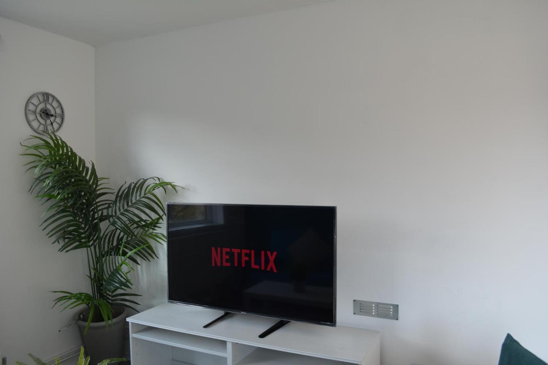 Contemporary Stylish Central Apartment