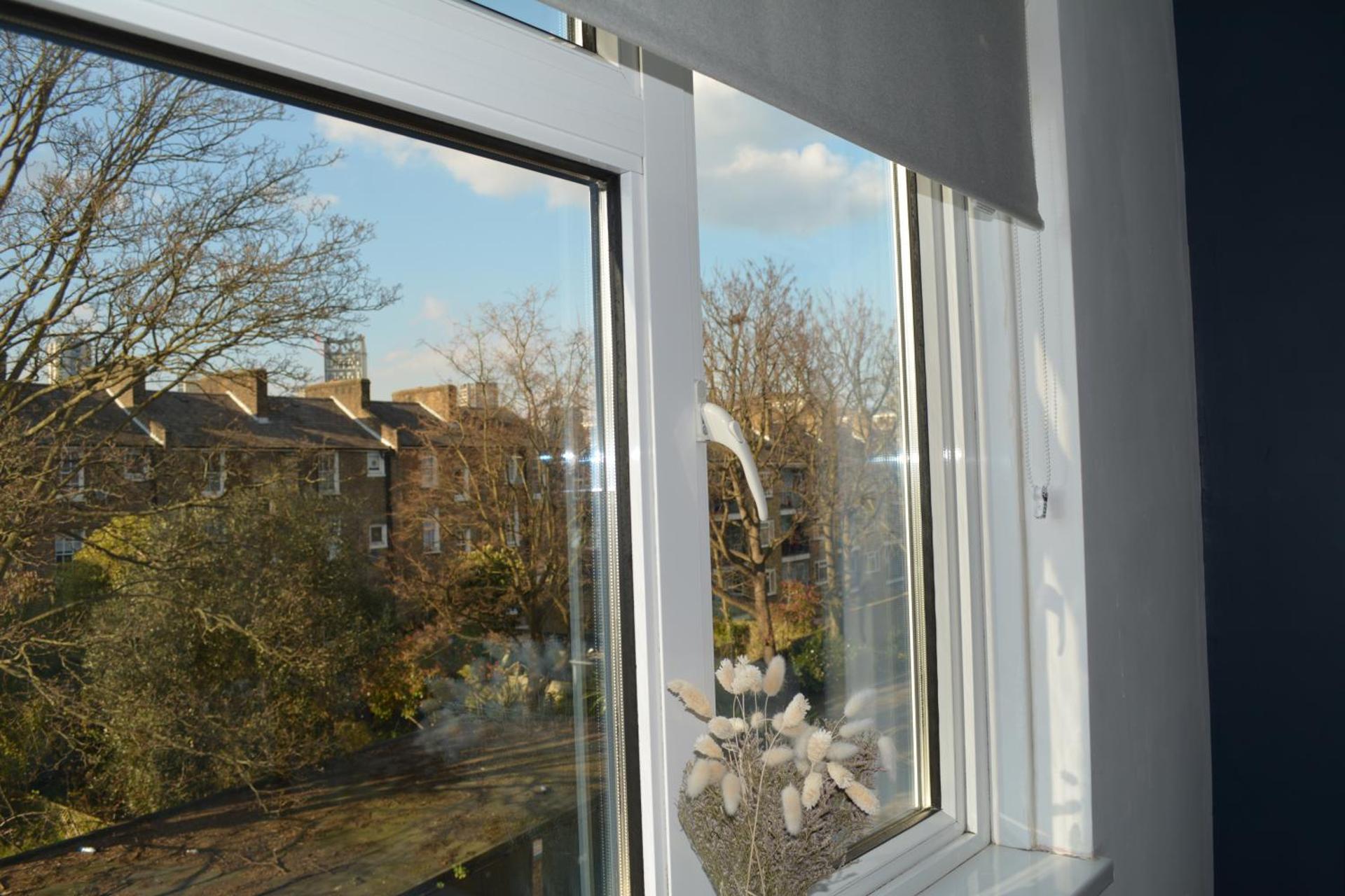 Contemporary Stylish Central Apartment