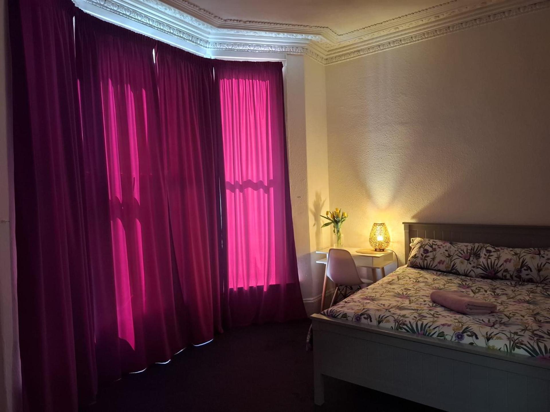 Freedom Park Villas, Plymouth