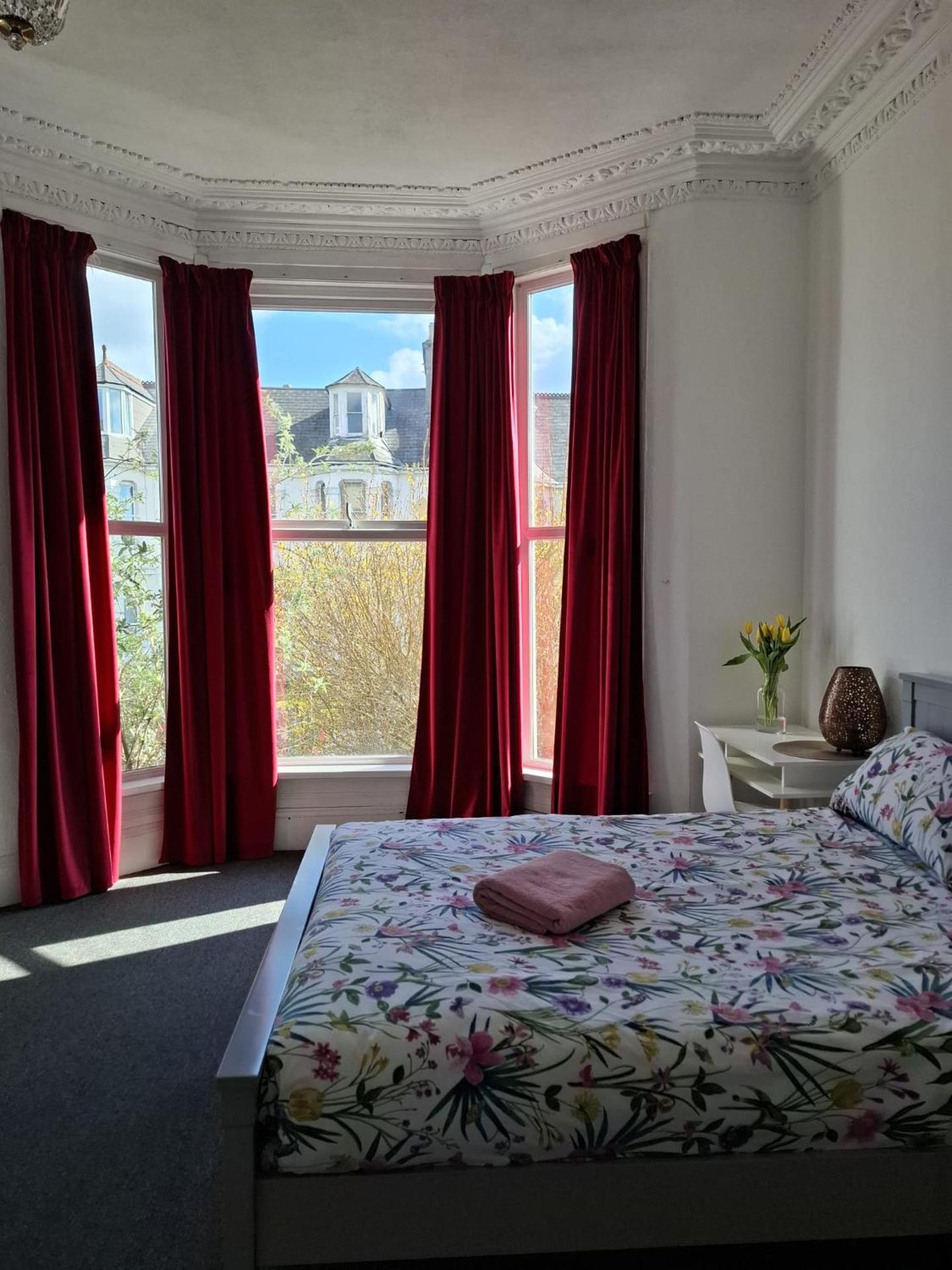 Freedom Park Villas, Plymouth