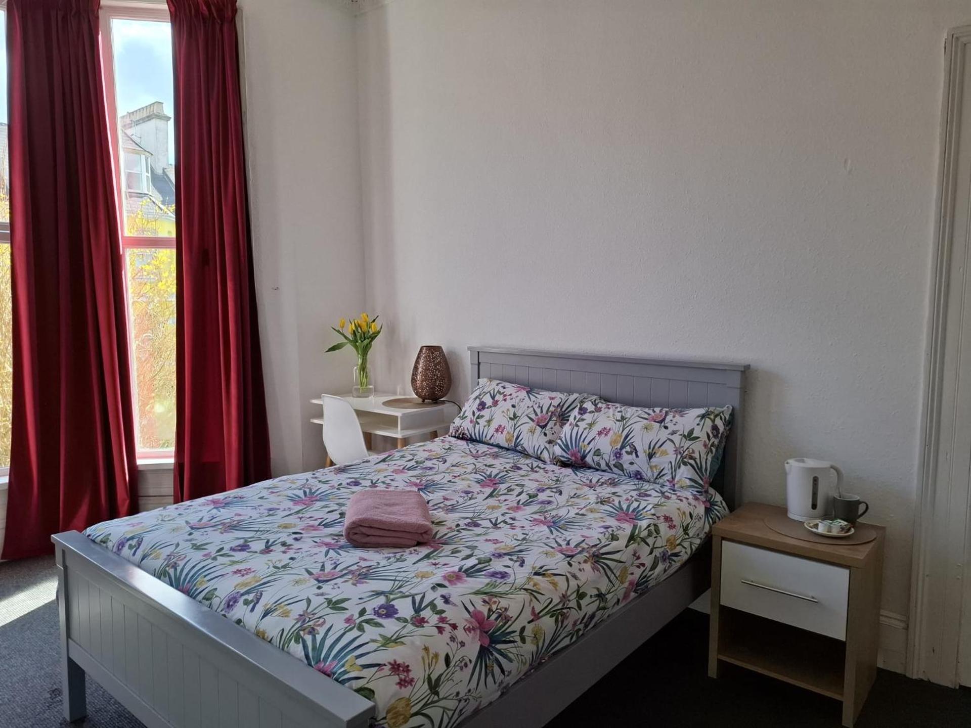 Freedom Park Villas, Plymouth